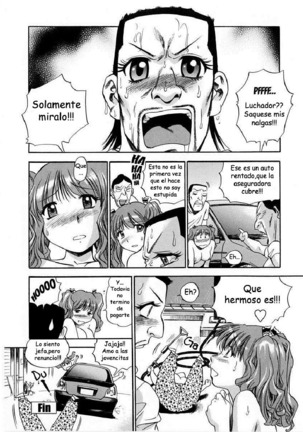 Hamichichi Onee-san ~Kinyoubi wa Hentai~ - Page 25
