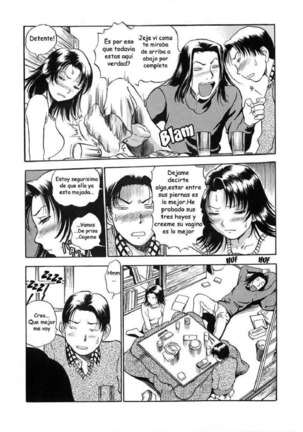 Hamichichi Onee-san ~Kinyoubi wa Hentai~ - Page 52
