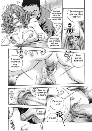 Hamichichi Onee-san ~Kinyoubi wa Hentai~ - Page 111