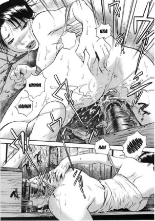 Hamichichi Onee-san ~Kinyoubi wa Hentai~ - Page 77
