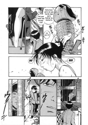 Hamichichi Onee-san ~Kinyoubi wa Hentai~ - Page 76
