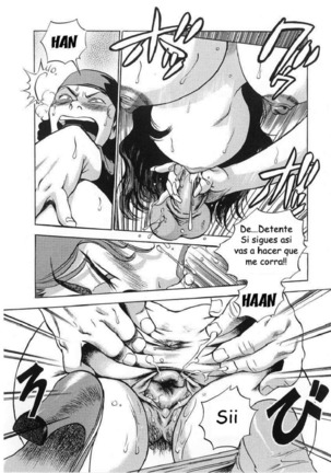 Hamichichi Onee-san ~Kinyoubi wa Hentai~ - Page 151