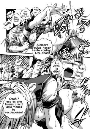 Hamichichi Onee-san ~Kinyoubi wa Hentai~ - Page 176