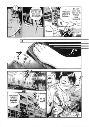 Hamichichi Onee-san ~Kinyoubi wa Hentai~ - Page 75