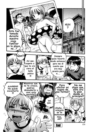 Hamichichi Onee-san ~Kinyoubi wa Hentai~ - Page 178