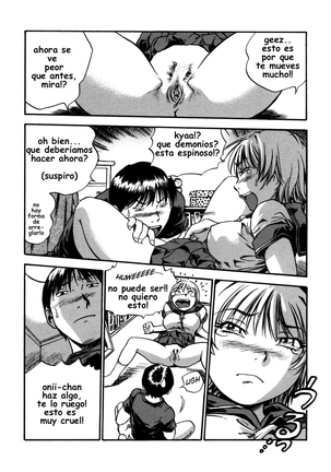 Hamichichi Onee-san ~Kinyoubi wa Hentai~ - Page 168