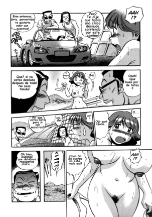 Hamichichi Onee-san ~Kinyoubi wa Hentai~ - Page 192