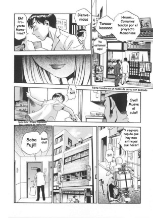 Hamichichi Onee-san ~Kinyoubi wa Hentai~ - Page 28