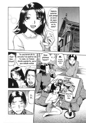 Hamichichi Onee-san ~Kinyoubi wa Hentai~ - Page 47