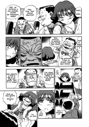 Hamichichi Onee-san ~Kinyoubi wa Hentai~ - Page 183