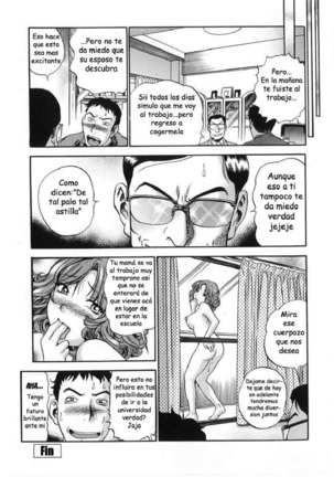 Hamichichi Onee-san ~Kinyoubi wa Hentai~ - Page 115