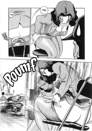 Hamichichi Onee-san ~Kinyoubi wa Hentai~ - Page 138