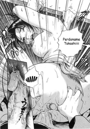 Hamichichi Onee-san ~Kinyoubi wa Hentai~ - Page 89