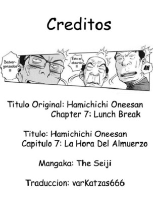 Hamichichi Onee-san ~Kinyoubi wa Hentai~ - Page 158