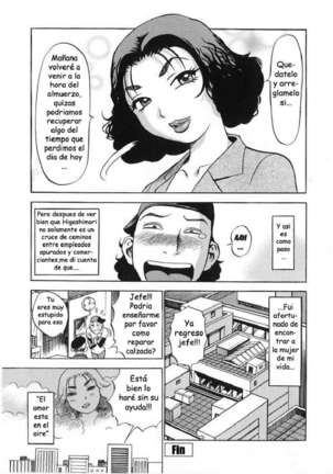 Hamichichi Onee-san ~Kinyoubi wa Hentai~ - Page 157