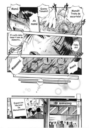 Hamichichi Onee-san ~Kinyoubi wa Hentai~ - Page 93
