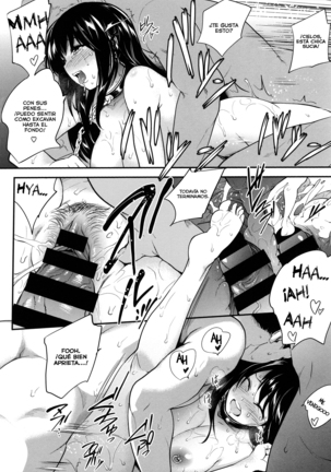 PINKERTON Ch. 1 - 2 - 6 Page #38