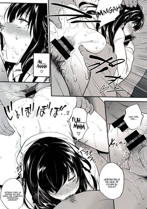 PINKERTON Ch. 1 - 2 - 6 Page #31