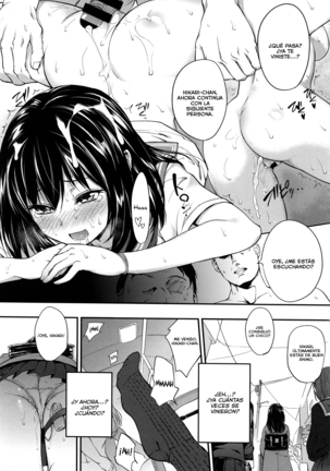 PINKERTON Ch. 1 - 2 - 6 Page #59