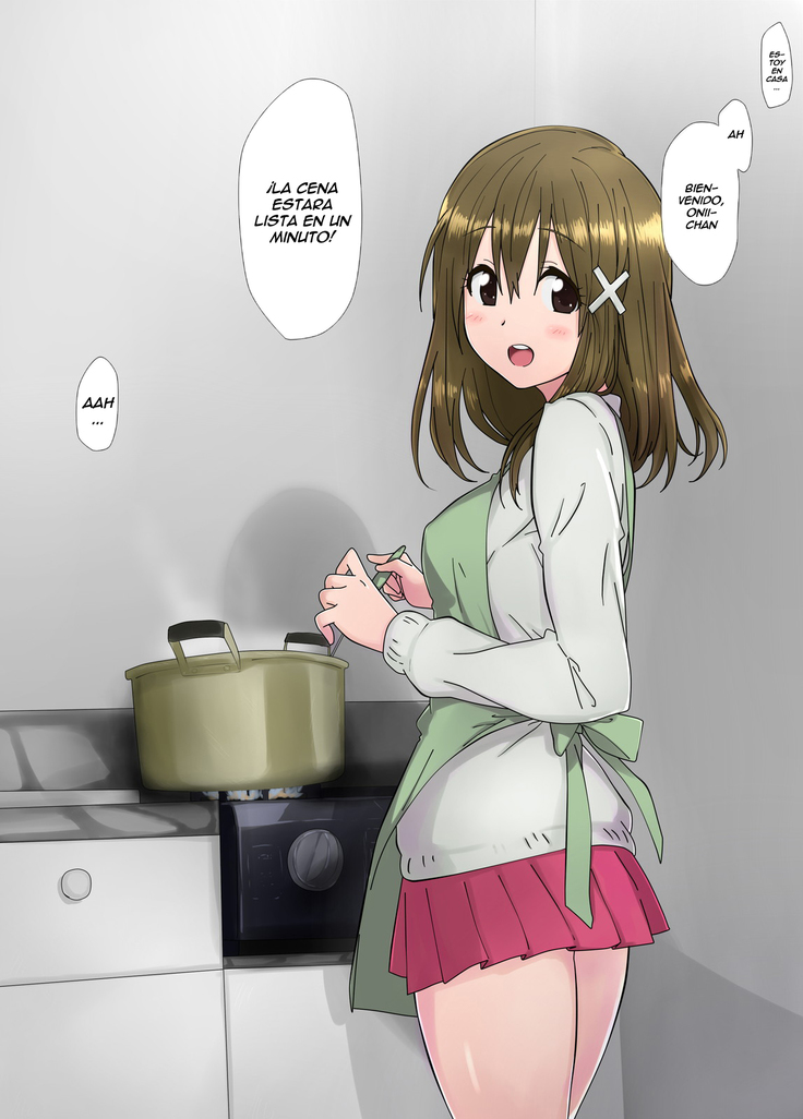 Ore no Saiai no Imouto ga Chuunen Oyaji no Seishori Yome ni Sareru Made