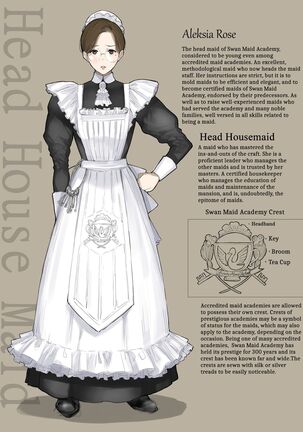 SWAN MAID ACADEMY Page #34