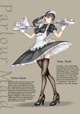 SWAN MAID ACADEMY Page #33