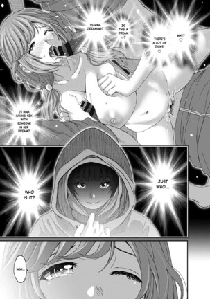 Hinamix Vol. 1-15 - Page 298