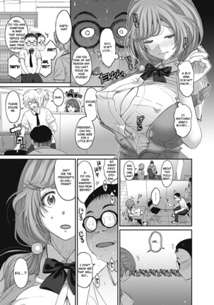 Hinamix Vol. 1-15 - Page 204