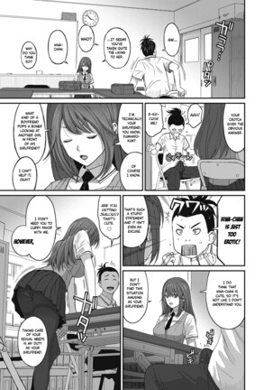 Hinamix Vol. 1-15 - Page 40