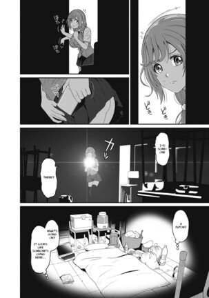 Hinamix Vol. 1-15 - Page 267