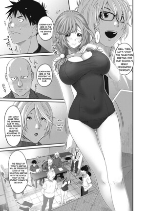 Hinamix Vol. 1-15 - Page 308