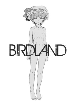BIRDLAND Page #3