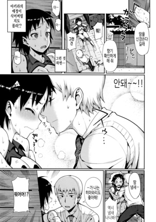 연인사이 plus / コイナカplus - Page 295