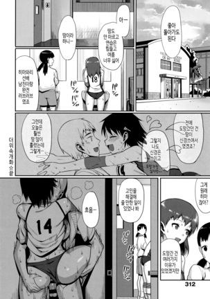 연인사이 plus / コイナカplus - Page 314