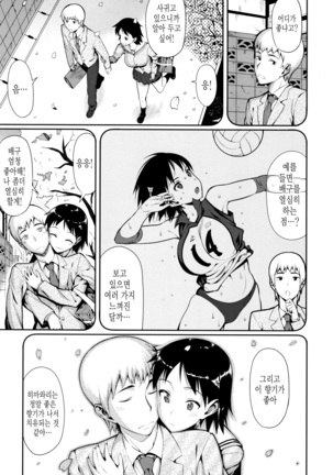 연인사이 plus / コイナカplus - Page 293