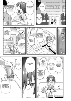 Laundry rendezvous | 세탁소 랑데부 Page #7