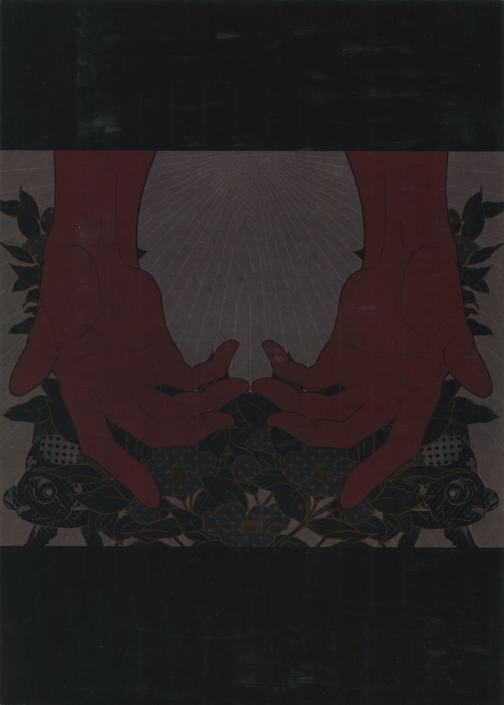 Oni-san Kochira-te no Naru Hou e