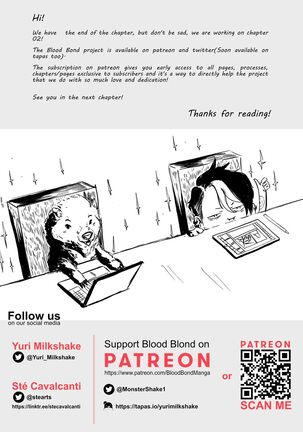 Wife of a Titan #1 Page #19