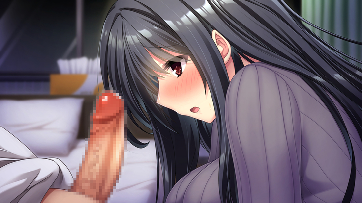Tonari no Oppai-san ~Shinkyo no Kabe kara Bakunyuu ga Haete Iru~