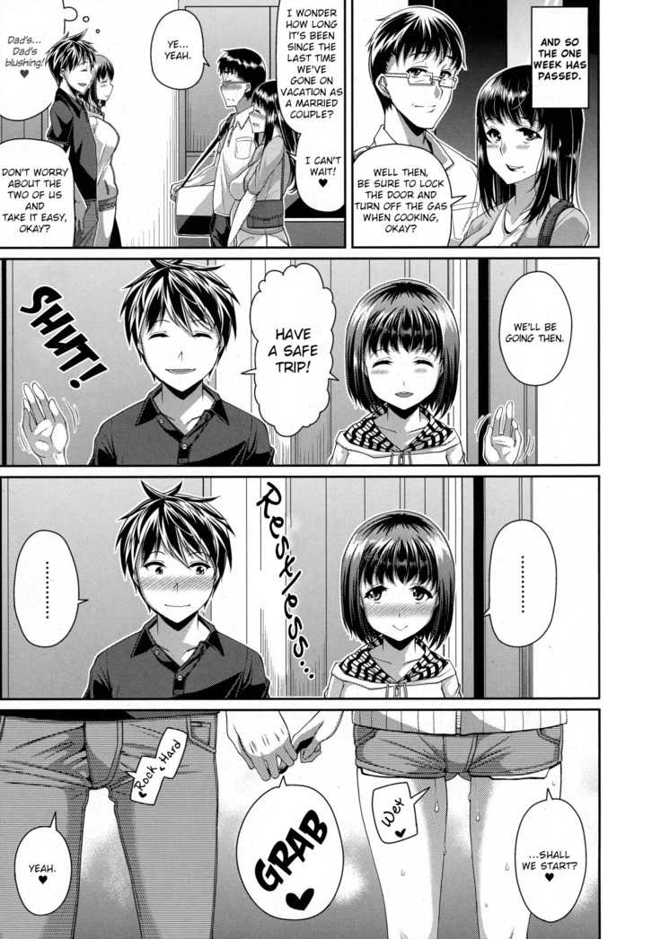 Shitei de Risou no Hamedori Shitemita