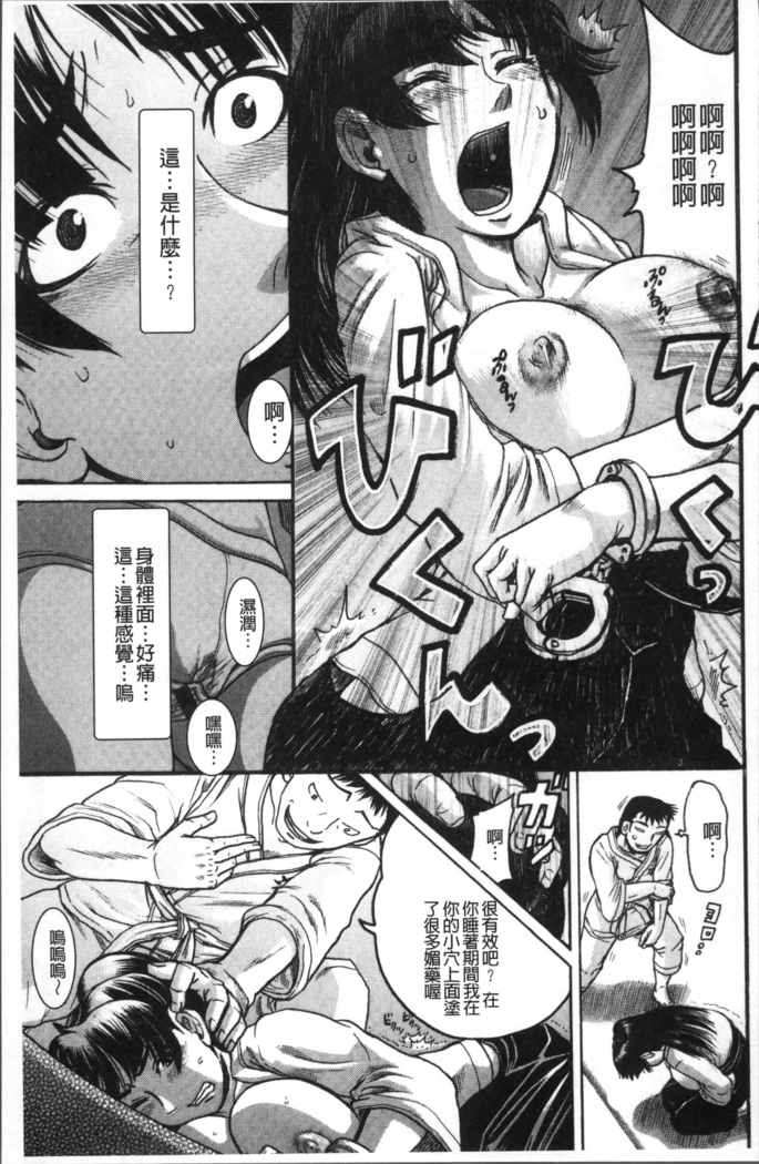 Kanojo o Dorei ni Otoshitara