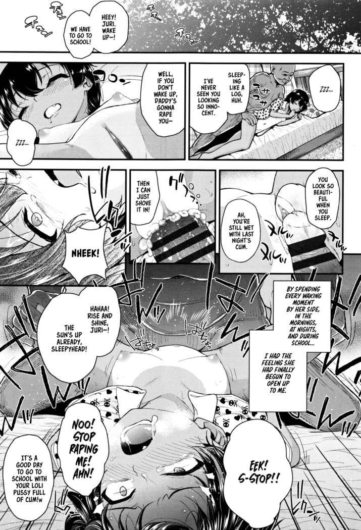 Mesugaki dakedo Hatsuiku ii node Semen Kyouiku Shitemita
