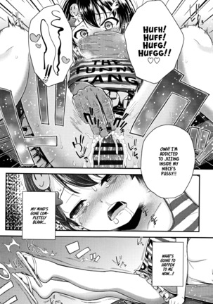 Mesugaki dakedo Hatsuiku ii node Semen Kyouiku Shitemita Page #185