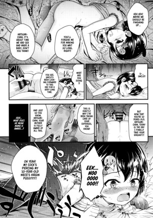 Mesugaki dakedo Hatsuiku ii node Semen Kyouiku Shitemita Page #178