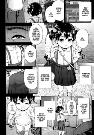 Mesugaki dakedo Hatsuiku ii node Semen Kyouiku Shitemita Page #164