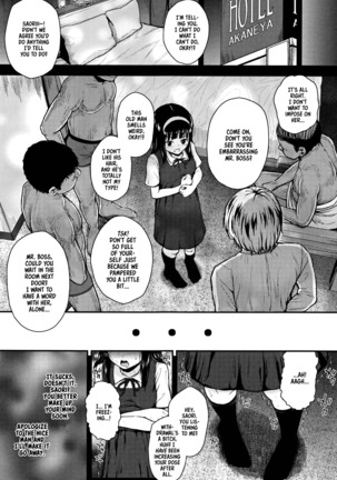 Mesugaki dakedo Hatsuiku ii node Semen Kyouiku Shitemita Page #89
