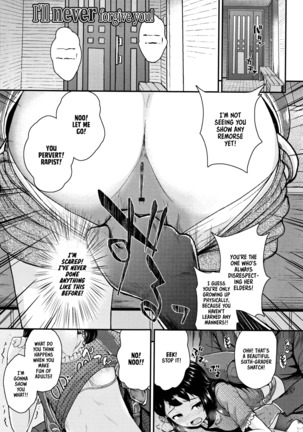 Mesugaki dakedo Hatsuiku ii node Semen Kyouiku Shitemita Page #103