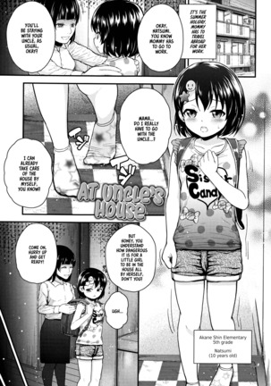 Mesugaki dakedo Hatsuiku ii node Semen Kyouiku Shitemita Page #163
