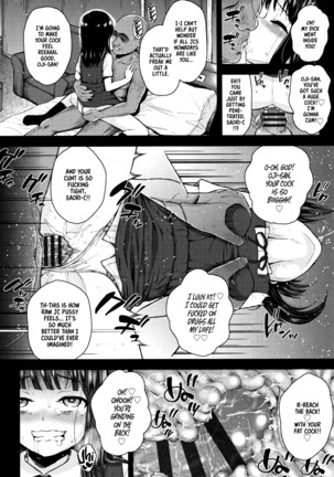 Mesugaki dakedo Hatsuiku ii node Semen Kyouiku Shitemita Page #86