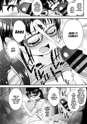 Mesugaki dakedo Hatsuiku ii node Semen Kyouiku Shitemita Page #70